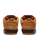 Nike SB - Dunk Low Pro Wheat Mocha