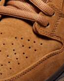 Nike SB - Dunk Low Pro Wheat Mocha