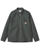 Carhartt WIP - L/S Craft Zip Shirt