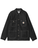 Carhartt WIP - OG Chore Coat