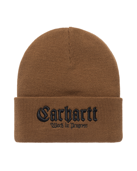 Carhartt WIP - onyx beanie
