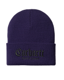 Carhartt WIP - onyx beanie