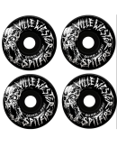 Spitfire - Formula Four - 99D Ville Annih