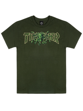 Thrasher - S/S Medusa