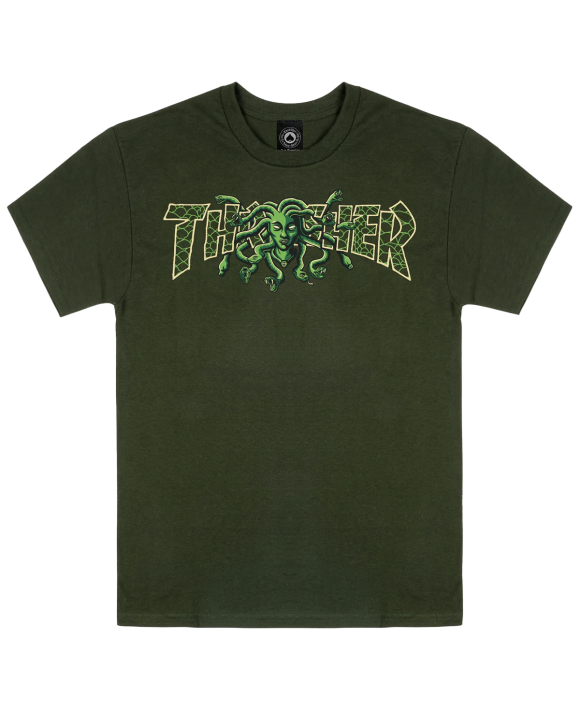 Thrasher - S/S Medusa