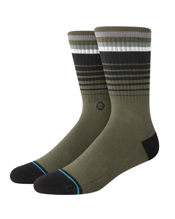 Stance - Emmit Crew