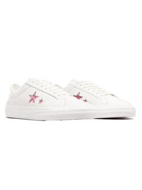 Converse Cons - ONE STAR PRO OX