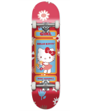 Girl - Carroll Hello Kitty