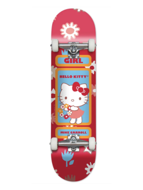 Girl - Carroll Hello Kitty