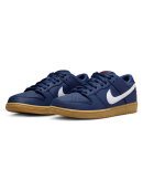 Nike SB - Dunk Low Pro ISO