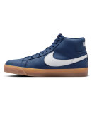 Nike SB - Blazer Mid Zoom ISO