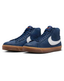 Nike SB - Blazer Mid Zoom ISO