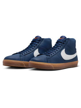 Nike SB - Blazer Mid Zoom ISO