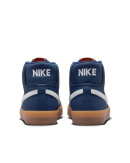 Nike SB - Blazer Mid Zoom ISO