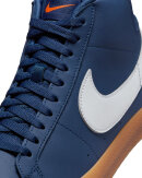 Nike SB - Blazer Mid Zoom ISO