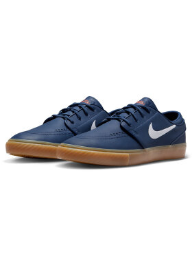 Nike SB - Janoski Zoom OG+ISO