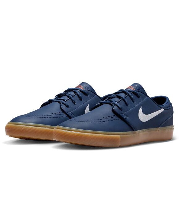 Nike SB - Janoski Zoom OG+ISO