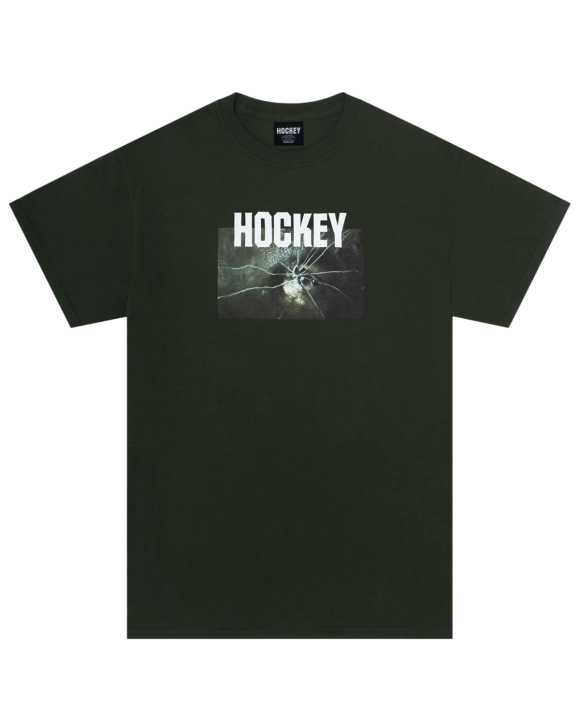 Hockey - Thin Ice