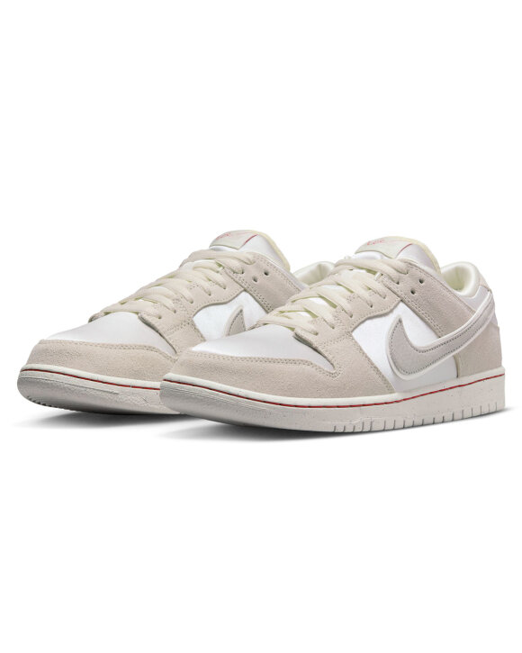 Nike SB - Dunk Sb Low - City Of Love