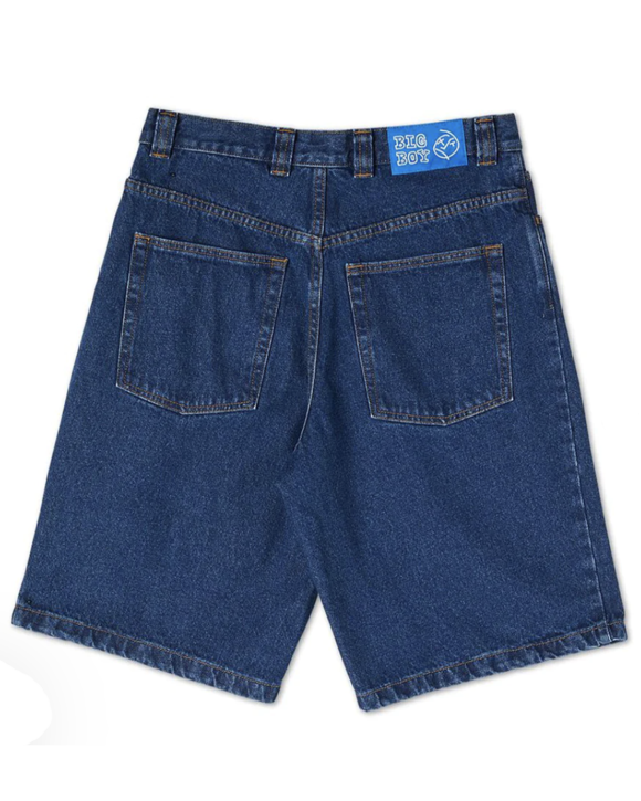 Polar - Big Boy Shorts