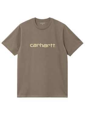 Carhartt WIP - S/S Script