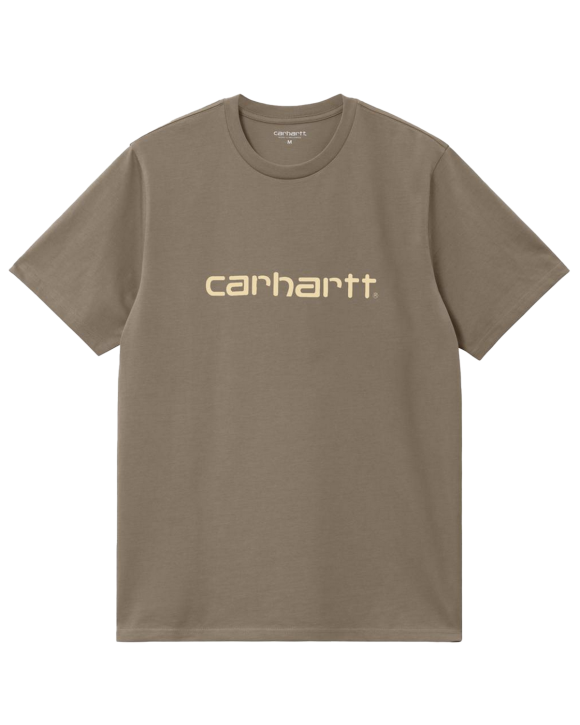 Carhartt WIP - S/S Script