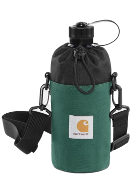 Carhartt WIP - Groundworks bottle carrier