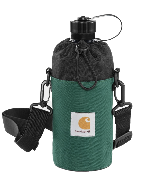 Carhartt WIP - Groundworks bottle carrier