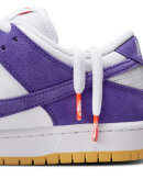 Nike SB - Dunk Low Pro ISO