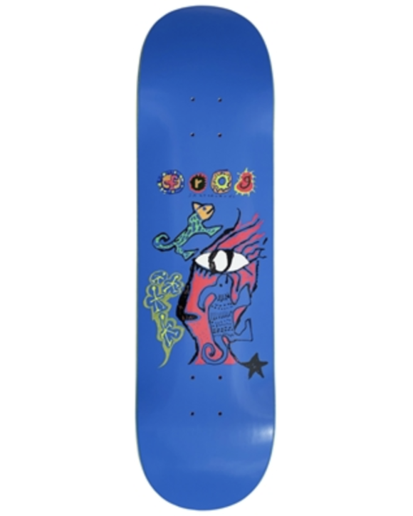 Frog Skateboards - Breath Of Stars