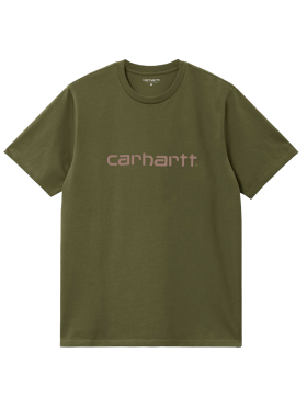 Carhartt WIP - S/S Script