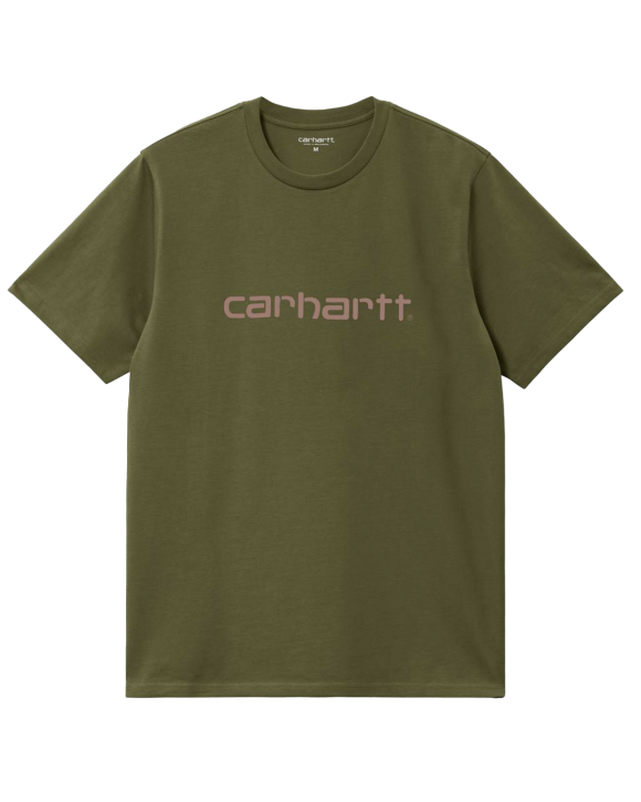 Carhartt WIP - S/S Script