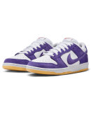 Nike SB - Dunk Low Pro ISO