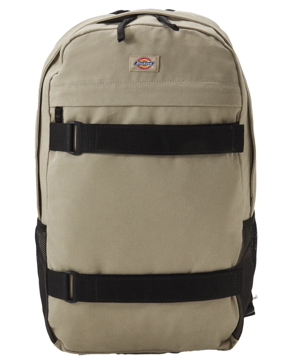 Dickies - Duck Canvas Backpack Plus