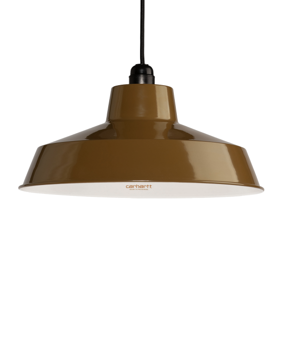 Carhartt WIP - Script Lamp Shade