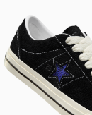 Converse Cons - One Star Pro X Quatersnacks