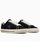 Converse Cons - One Star Pro X Quatersnacks