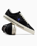 Converse Cons - One Star Pro X Quatersnacks