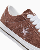 Converse Cons - One Star Pro X Quatersnacks