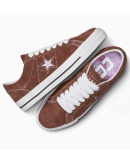 Converse Cons - One Star Pro X Quatersnacks