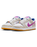 Nike SB - Dunk SB Rayssa Leal