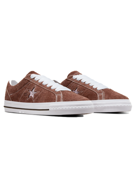 Converse Cons - One Star Pro X Quatersnacks