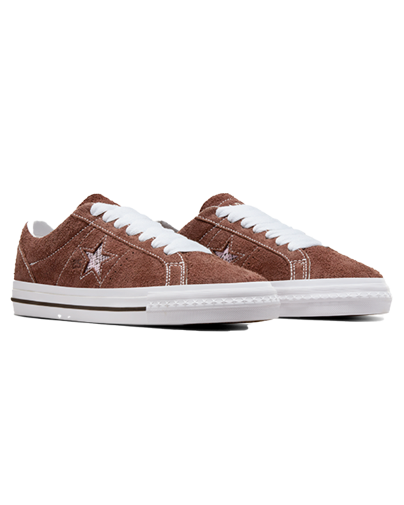 Converse Cons - One Star Pro X Quatersnacks