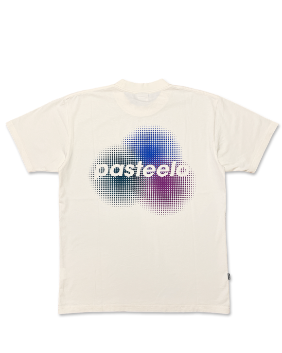 Pasteelo - Bokeh T-Shirt