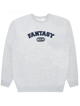 Sci-fi Fantasy - U Crewneck