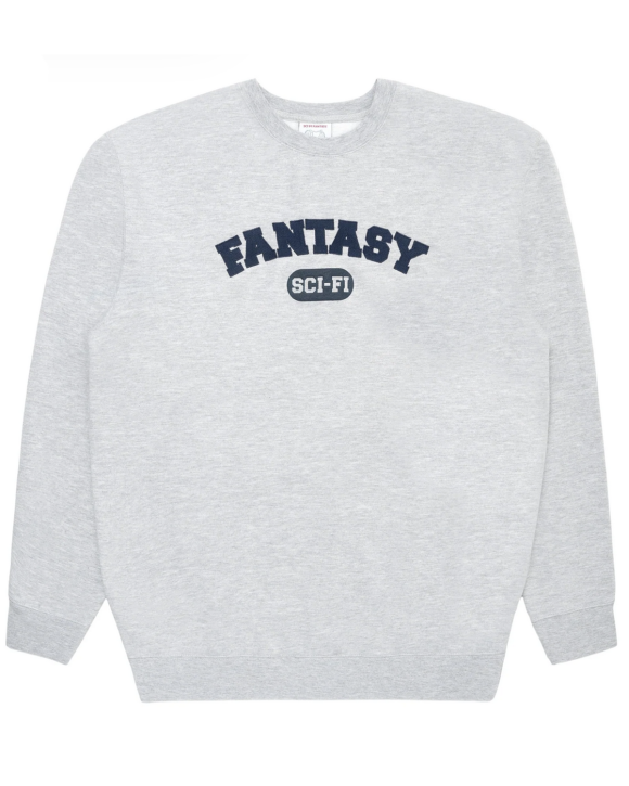 Sci-fi Fantasy - U Crewneck