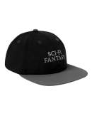 Sci-fi Fantasy - Nylon logo Hat