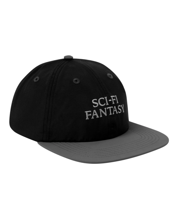 Sci-fi Fantasy - Nylon logo Hat