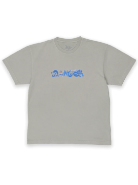 Dancer - Butterfly belly tee