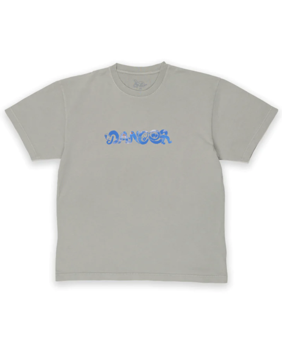 Dancer - Butterfly belly tee